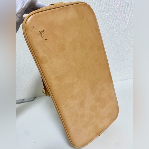 Louis Vuitton Monogram Alma PM - Picture 14 of 14